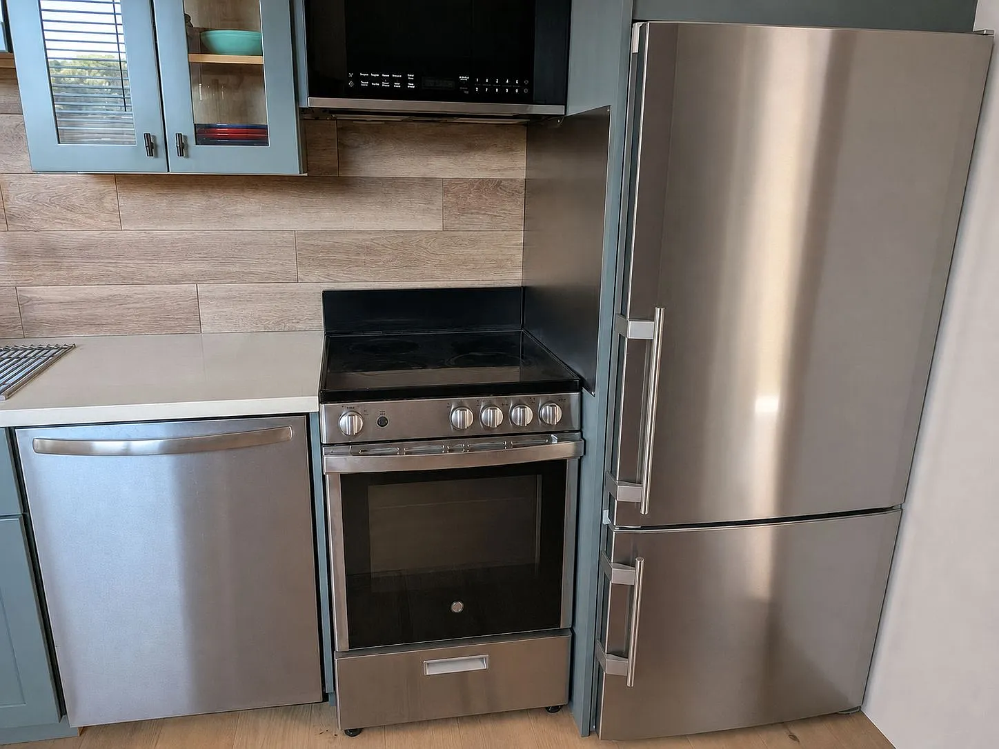 1 bed, 600 sqft, $3,750 — Photo 4