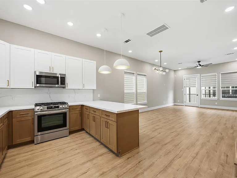 4013 Griggs Rd #B — Photo 12