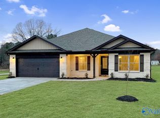 1174 Mount Lebanon Rd, Toney, AL 35773