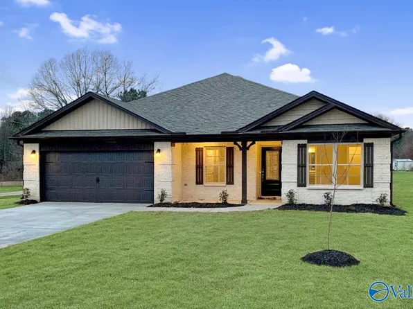 1174 Mount Lebanon Rd, Toney, AL 35773