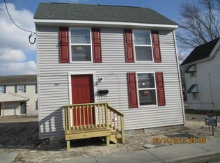 405 Hastings St, Salisbury, MD 21804