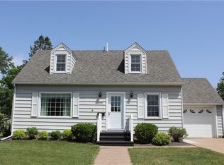 18336 Ervin St, Whitehall, WI 54773