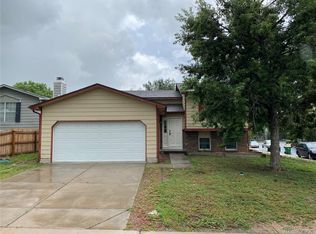 8622 Barberry Pl, Parker, CO 80134