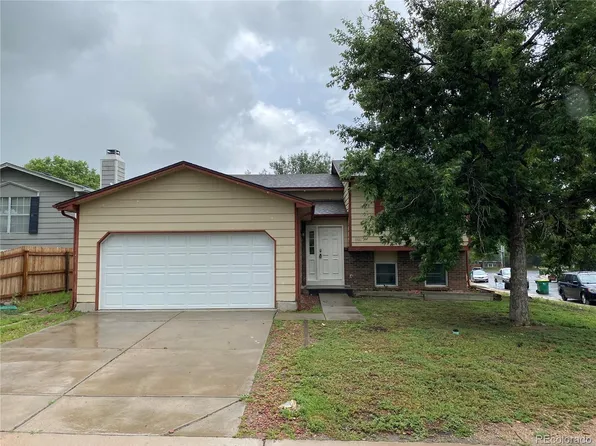 8622 Barberry Place, Parker, CO 80134