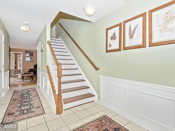 4th image of 6390 Meandering Woods Ct