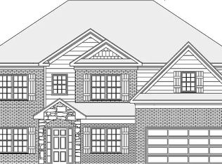 38 Mount Olive Ln, Fortson, GA 31808