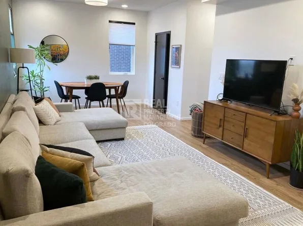 1266 N Newton St, Denver, CO 80204