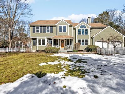 348 Wakeby Rd, Barnstable, MA, 02630