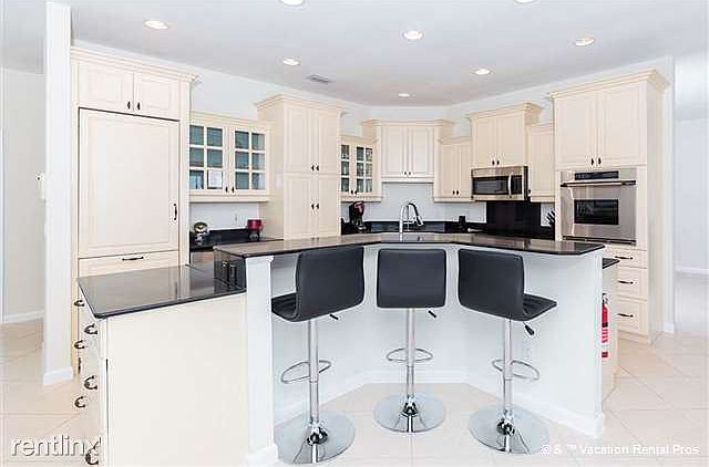 Chefs Kitchen