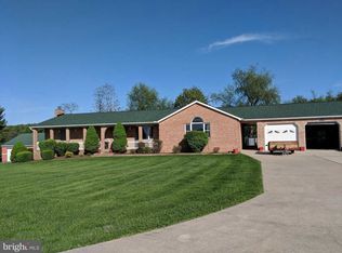 8907 Reichs Ford Rd, Frederick, MD 21704