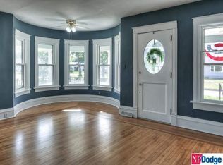 204 N Myrtle St, Hooper, NE 68031