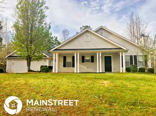 155 Autumn Ct, Covington, GA 30016