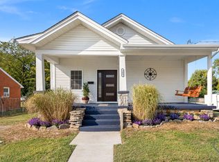 300 Locust Ave, Lexington, KY 40505