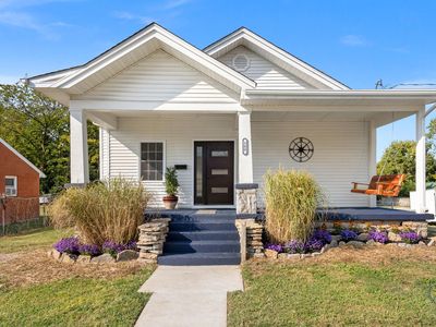 300 Locust Ave, Lexington, KY, 40505