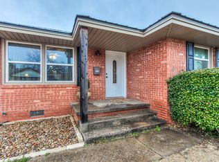 602 Neal Cir, El Reno, OK 73036