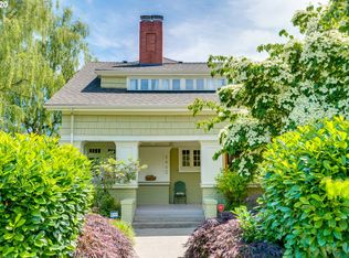 2442 NE 24th Ave, Portland, OR 97212