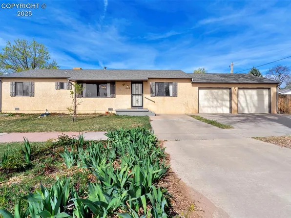 1815 N 10th St, Canon City, CO 81212