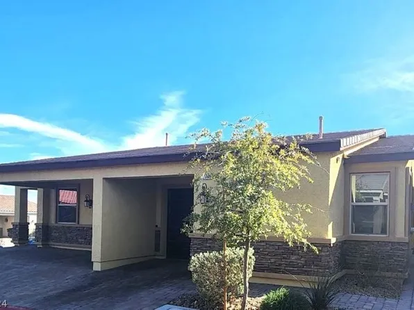 2743 Chinaberry Hill St, Laughlin, NV 89029