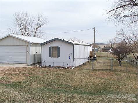 Hillview in Box Elder