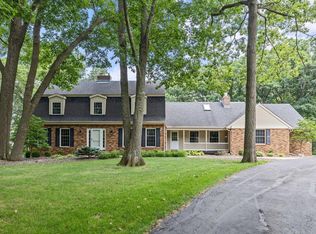 N1874 Forest Ridge Dr, La Crosse, WI 54601