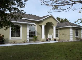 858 Boundary Blvd, Rotonda West, FL 33947
