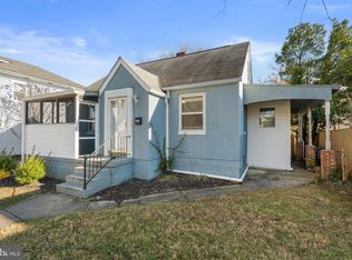 6103 Glenoak Ave, Baltimore, MD 21214