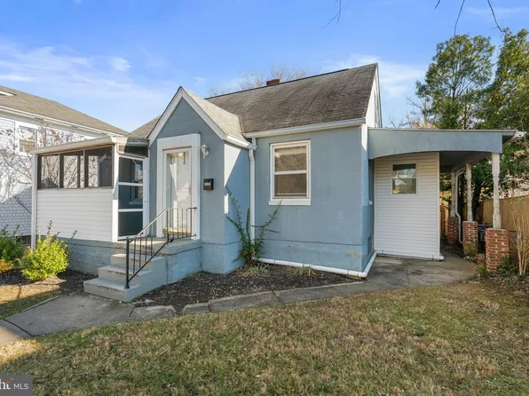 6103 Glenoak Ave, Baltimore, MD 21214