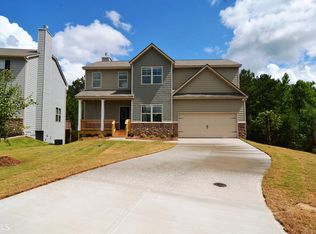 490 Stable View Loop, Dallas, GA 30132