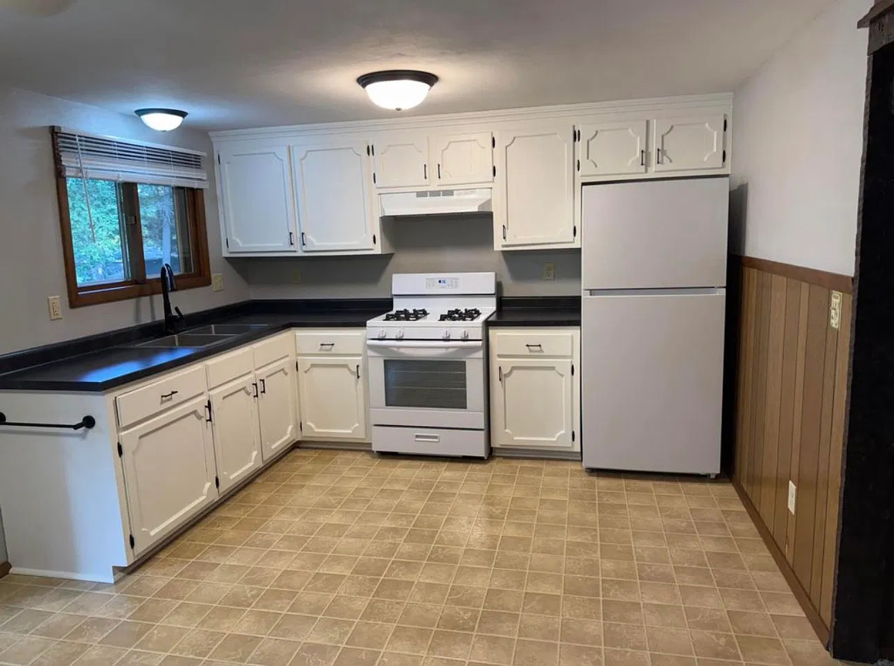 2 bed, 950 sqft, $1,100 — Photo 2