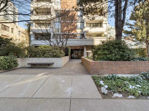 2 bedroom rental in Vancouver — photo 18