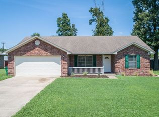 302 Dakota Dr, Cabot, AR 72023