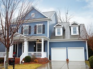 4182 Birkshire Hts, Fort Mill, SC 29708