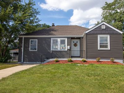 40 E Palmer Ave, Northlake, IL, 60164