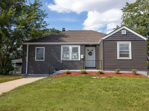 40 E Palmer Ave, Northlake, IL 60164