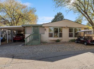 1527 Acklin Dr, Prescott, AZ 86301
