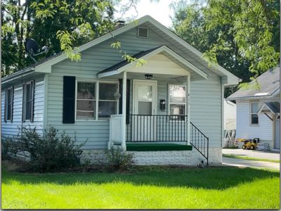 411 N Harrison Ave, Aurora, IL, 60506