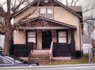 1509 Alpine Ave NW, Grand Rapids, MI