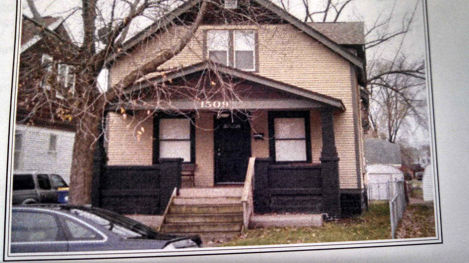 1509 Alpine Ave NW photo 1