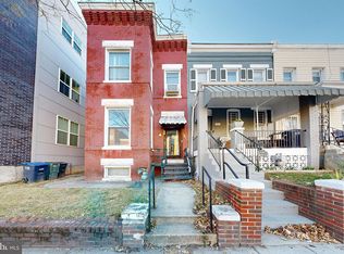 2810 Sherman Ave NW, Washington, DC 20001