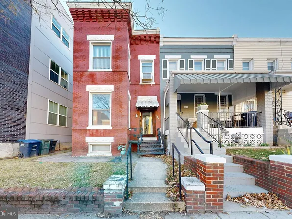 2810 Sherman Ave NW, Washington, DC 20001