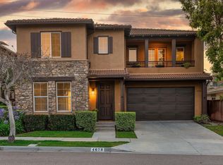 4678 Meadow Dr, Carlsbad, CA 92010