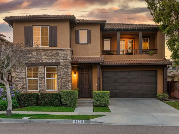 4678 Meadow Dr, Carlsbad, CA 92010