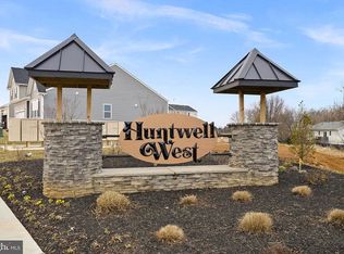 319 Huntwell West Blvd, Ranson, WV 25438