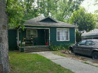 206 W 7th St, Adel, GA 31620