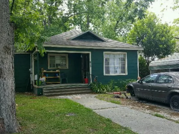 206 W 7th St, Adel, GA 31620