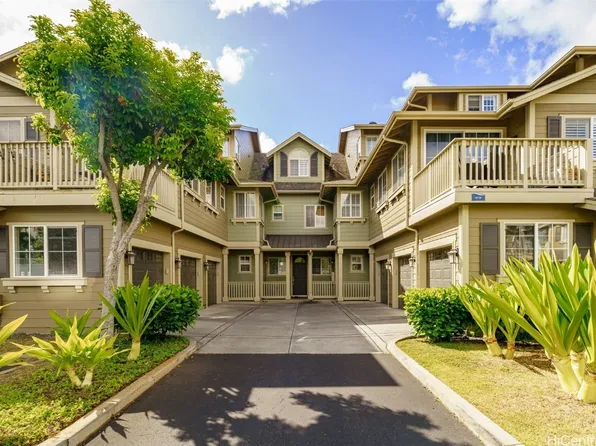 7018 Hawaii Kai Dr Unit 105, Honolulu, HI 96825