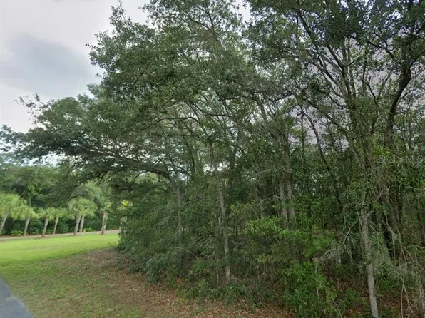 1449 E Wedgewood Ln Lot 23, Hernando, FL 34442