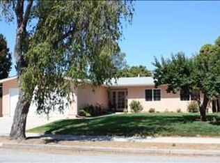 523 S San Marcos Rd, Santa Barbara, CA 93111