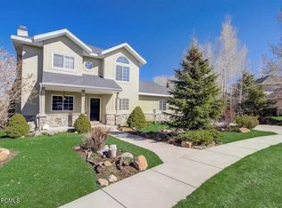 1405 Rio Grande Rd, Park City, UT 84098