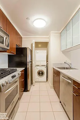 Rented by Brown Harris Stevens | media 8